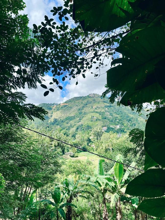 Secret Mountain Paradise Ella Buitenkant foto